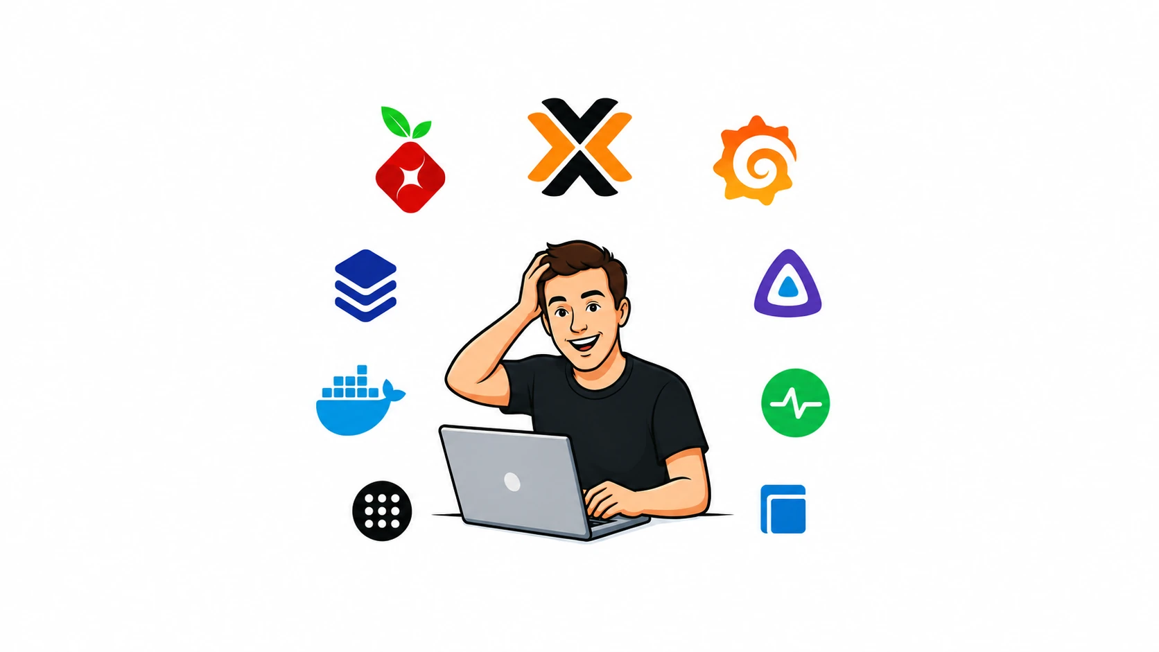 How I Accidentally Became Addicted to Proxmox (And Why I Love It)